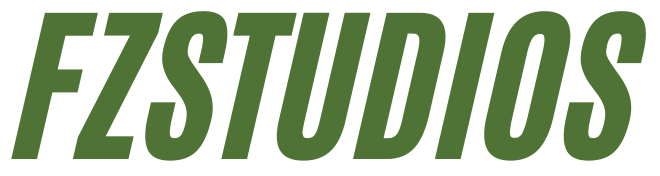 Fzstudios logo